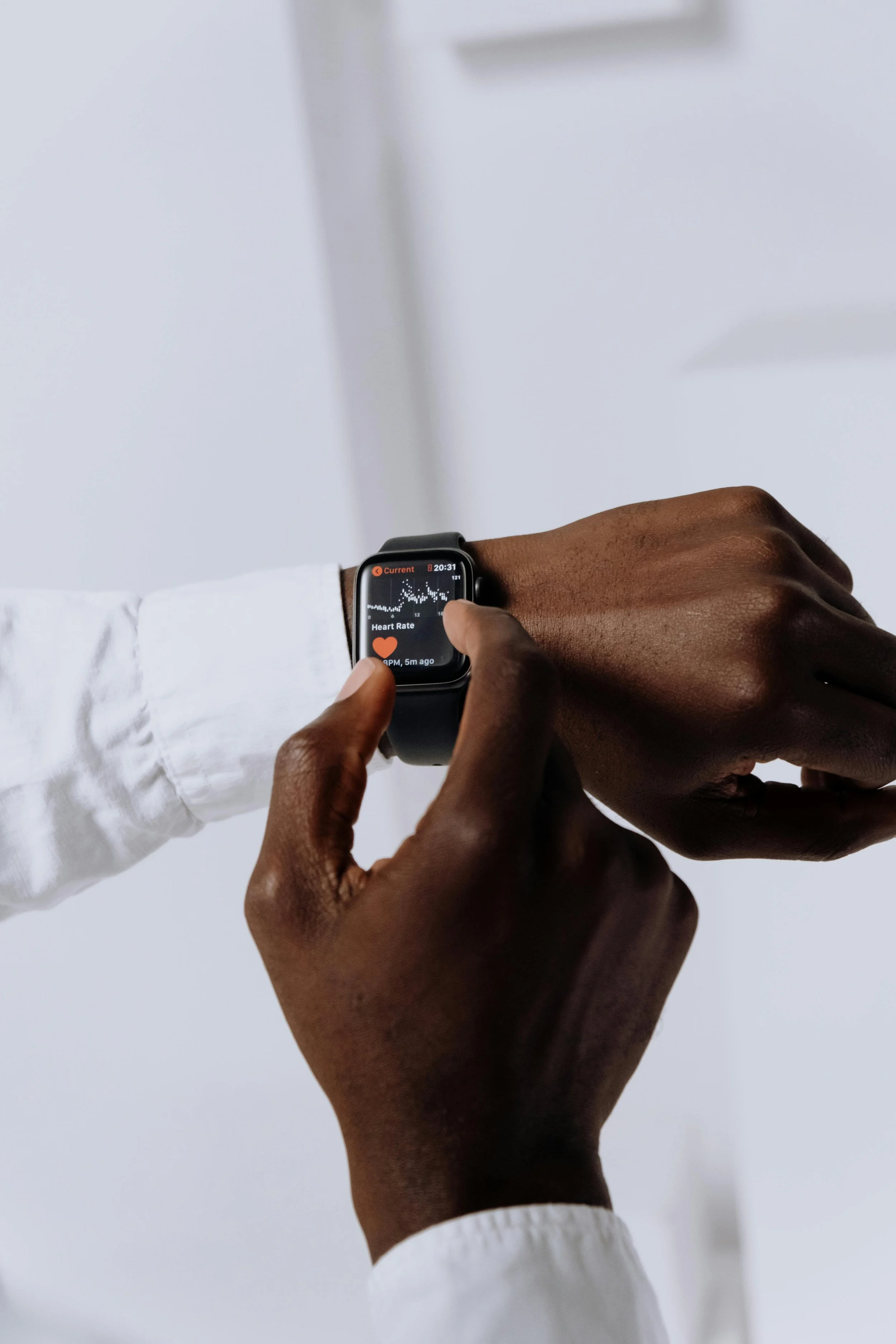 Can Your Smartwatch Detect Depression Early?