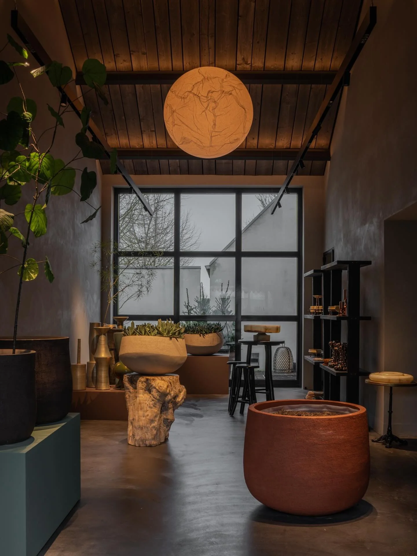 Project Complete &mdash; Menno Kroon&rsquo;s Estate Cothen needed lighting that could serve a showroom by day and an event space by night.

The estate, nestled among orchards, serves as a stylish backdrop for a wide range of events, from art exhibiti