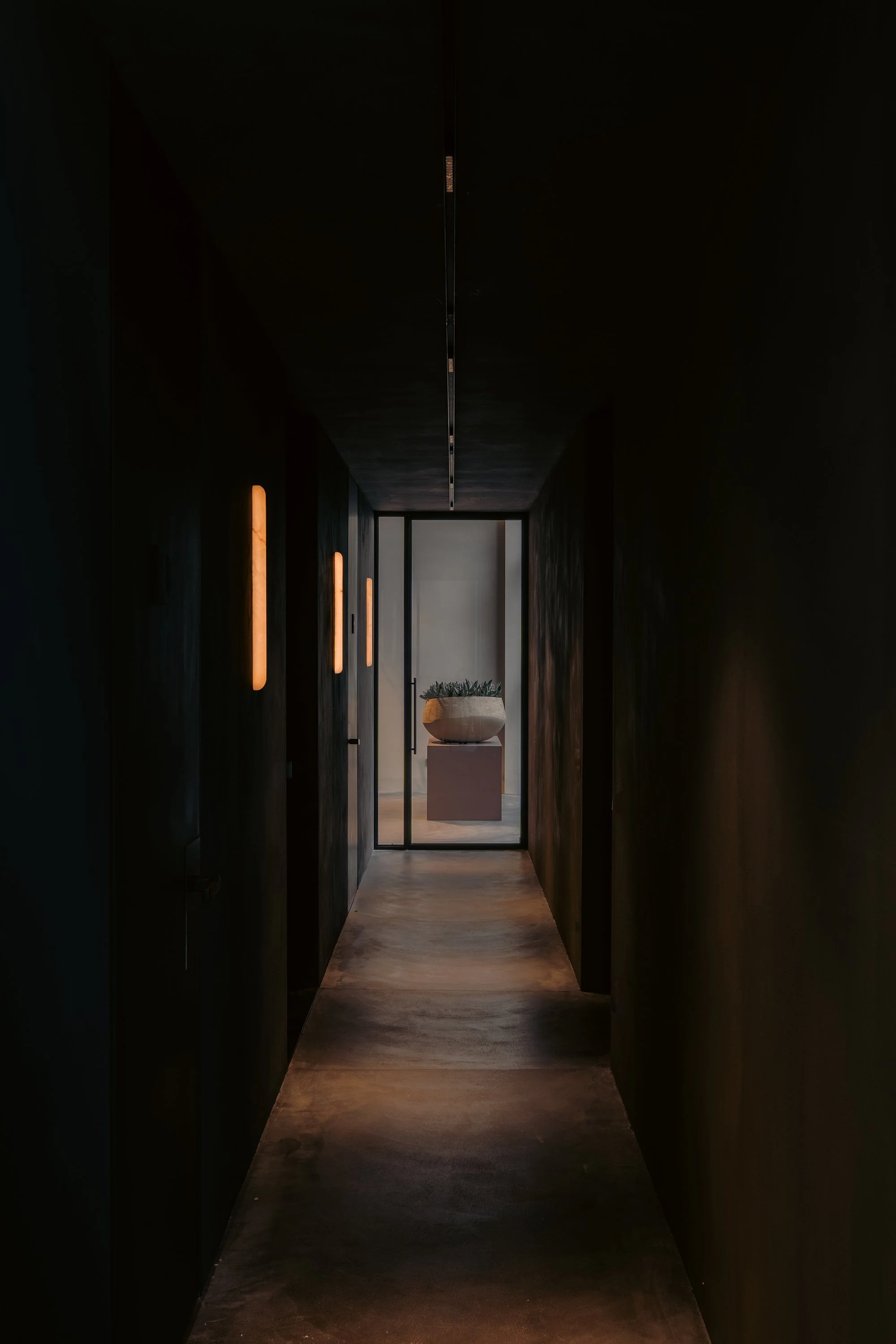 Menno Kroon Estate, Cothen