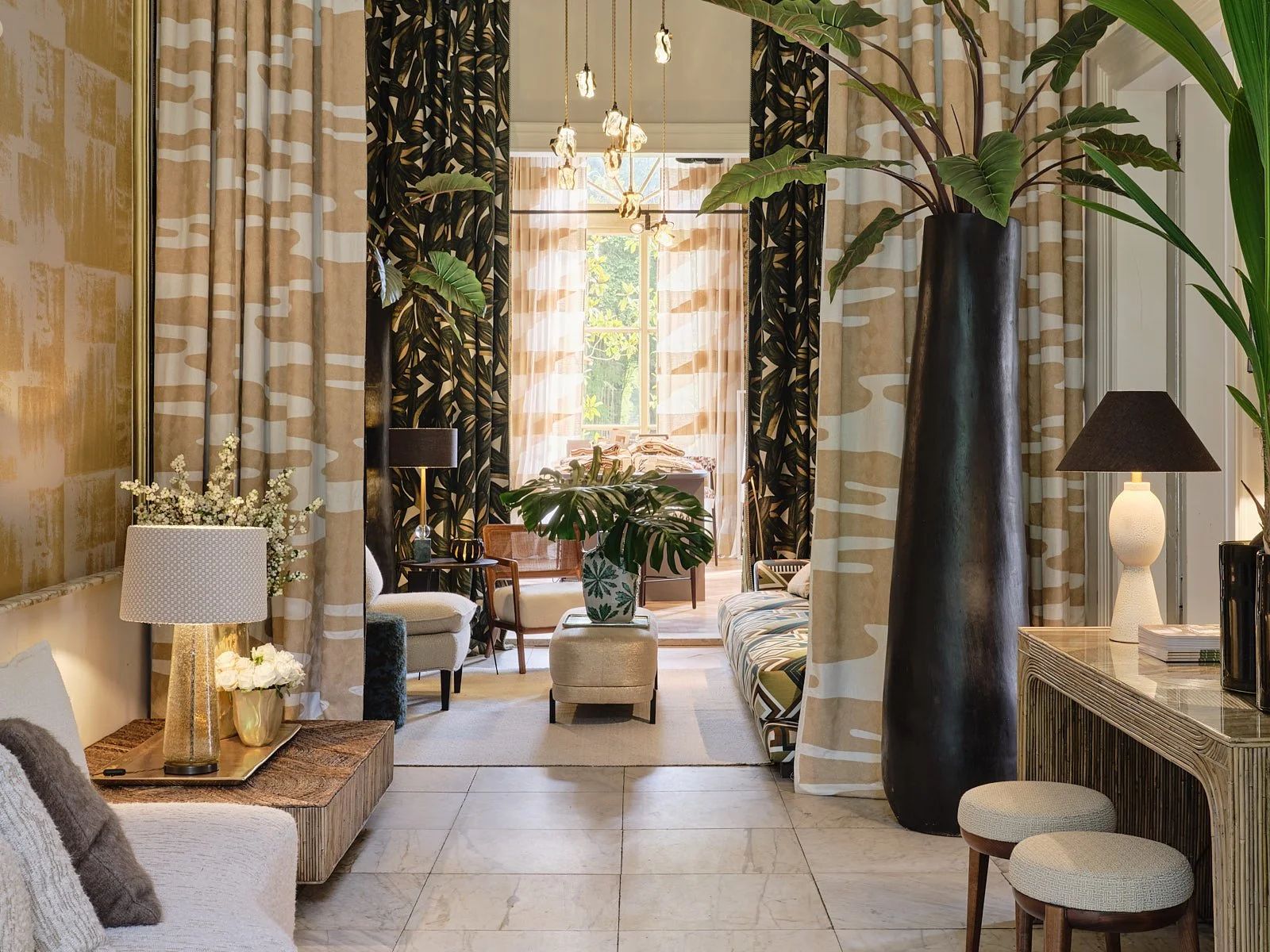 Showroom Loggere Wilpower · Work in Progress