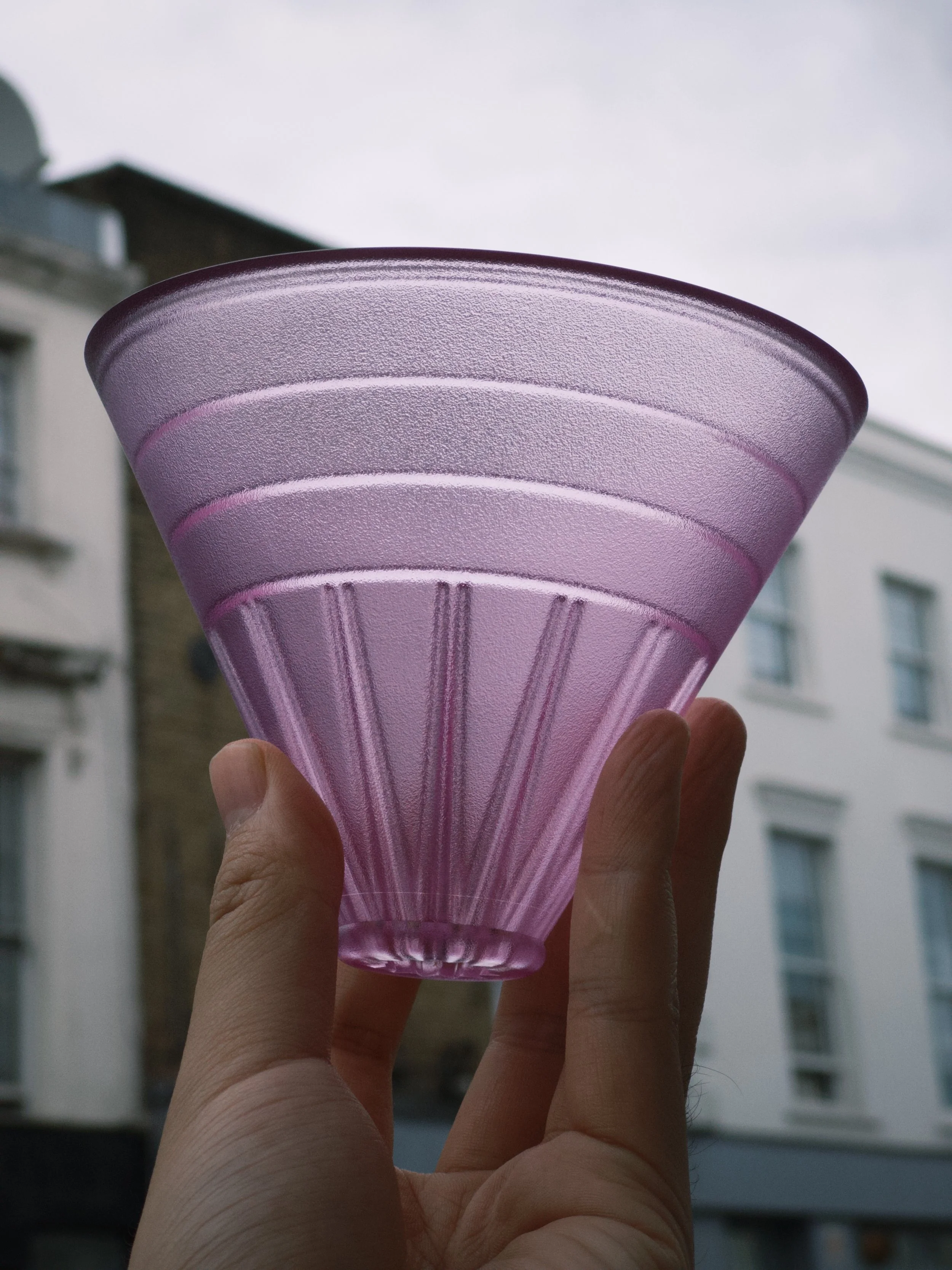 Relax Fruit Dripper (new colour arrived!)
