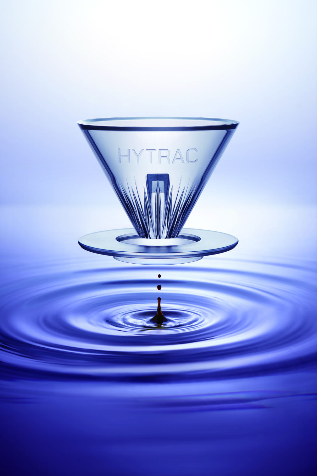 MAVO HyTrac Coffee Dripper