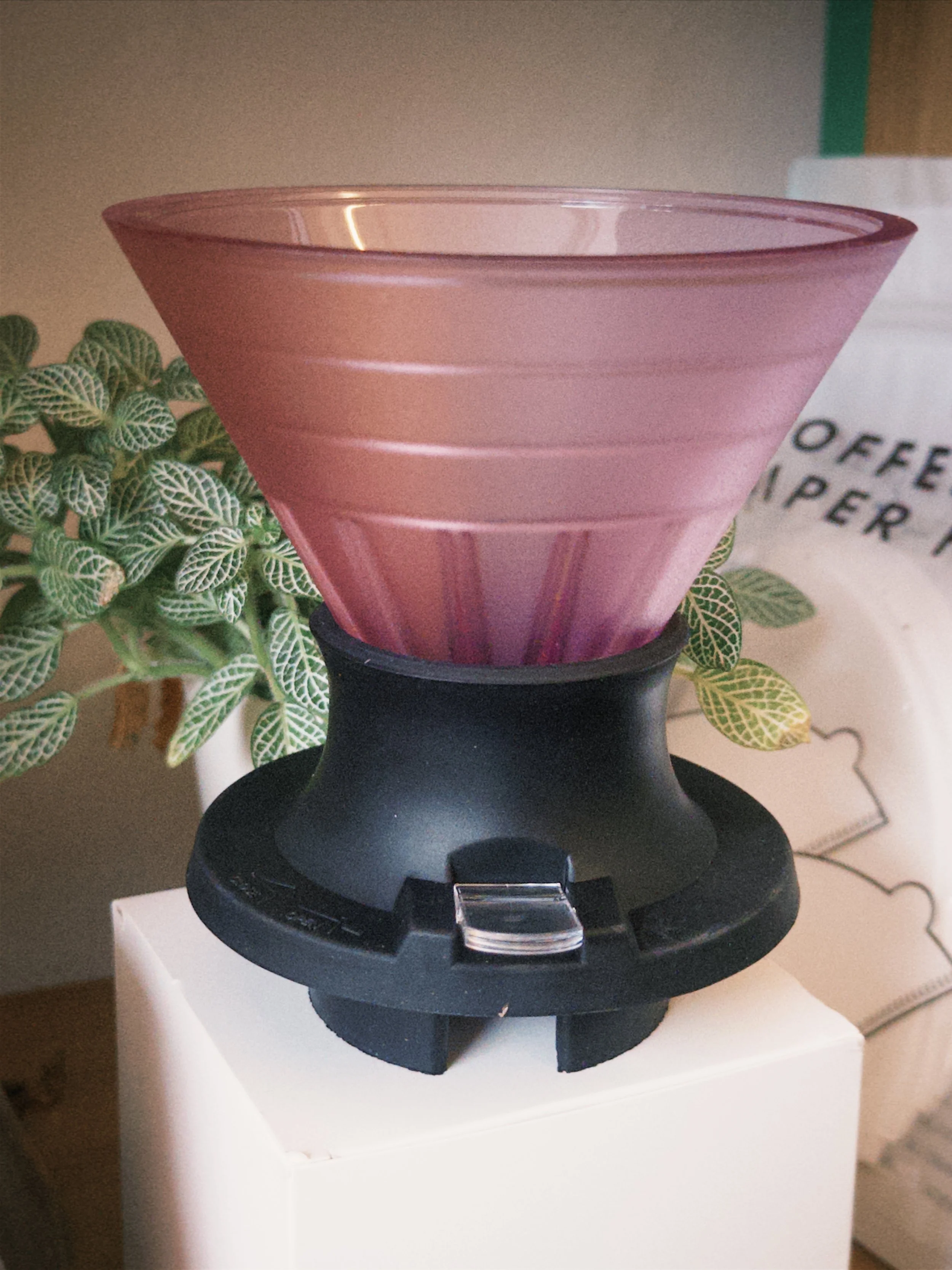 Relax Fruit Dripper