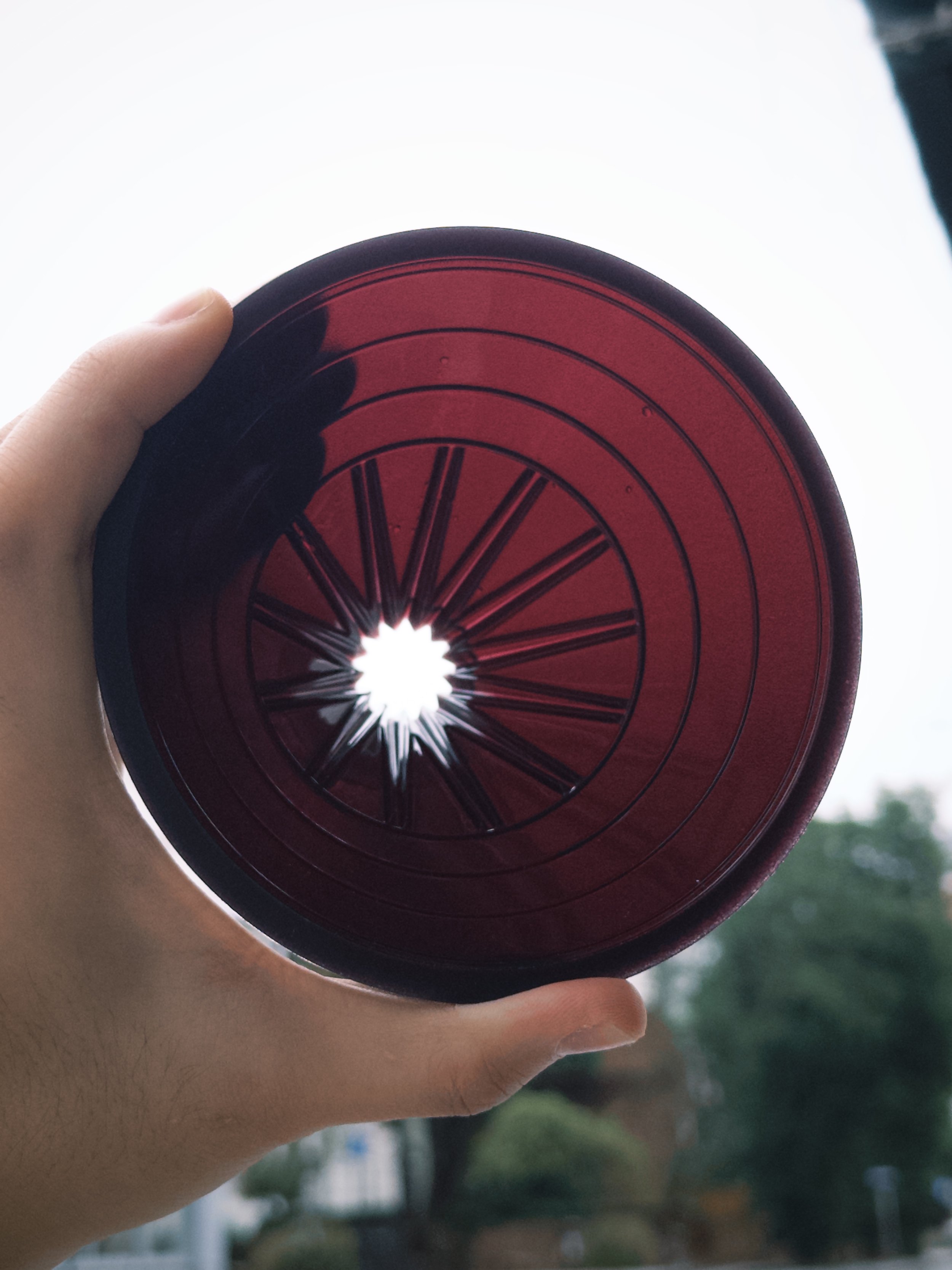 Relax Fruit Dripper (new colour arrived!)