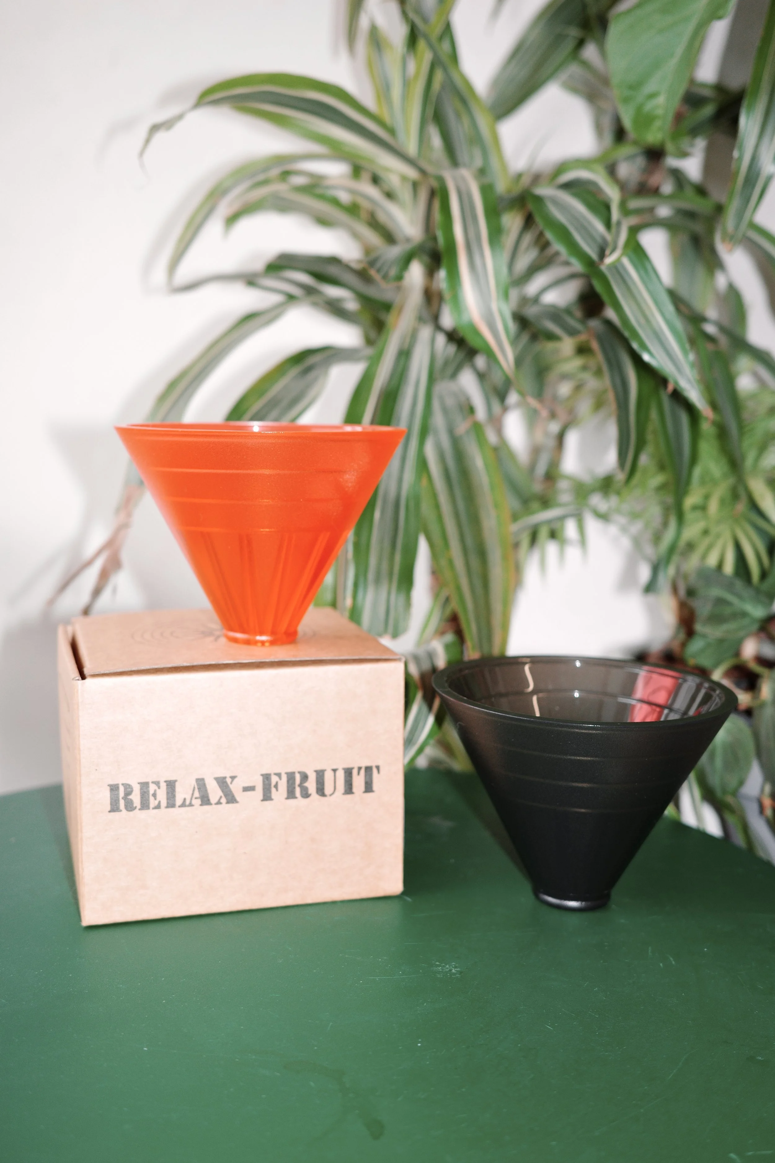 Relax Fruit Dripper