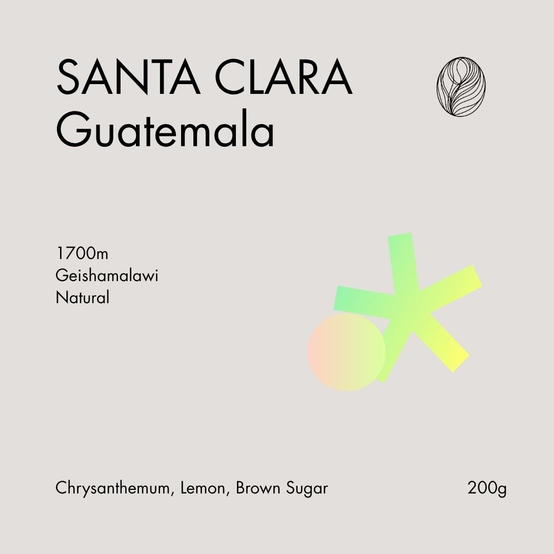 Santa Clara - GeishaMalawi