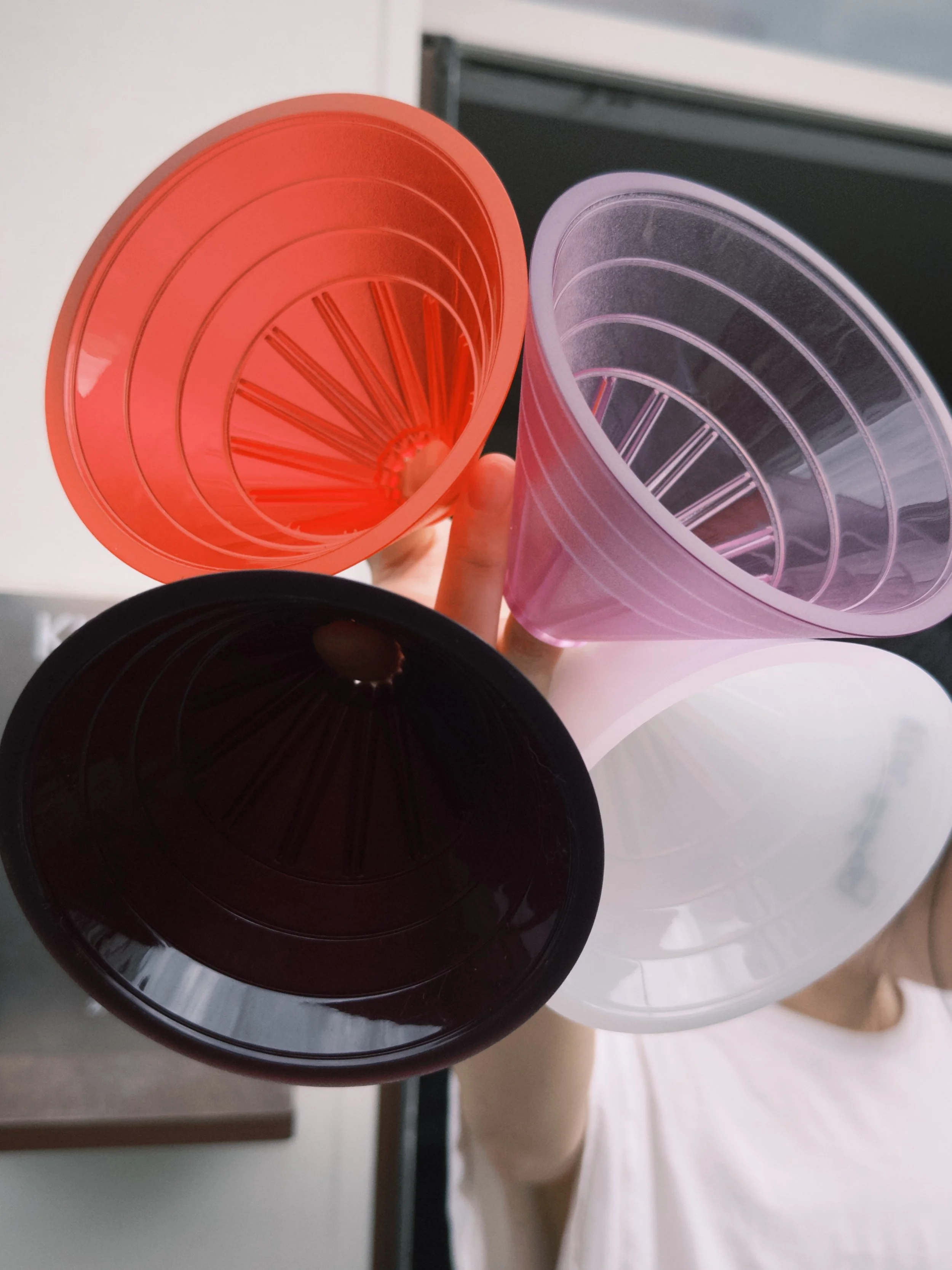 Relax Fruit Dripper (new colour arrived!)