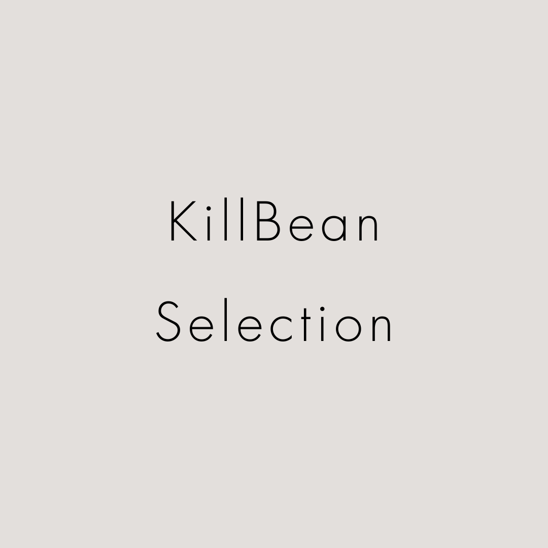 KillBean Monthly Selection