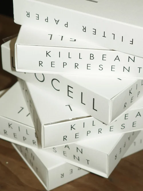Store 2 — KillBean