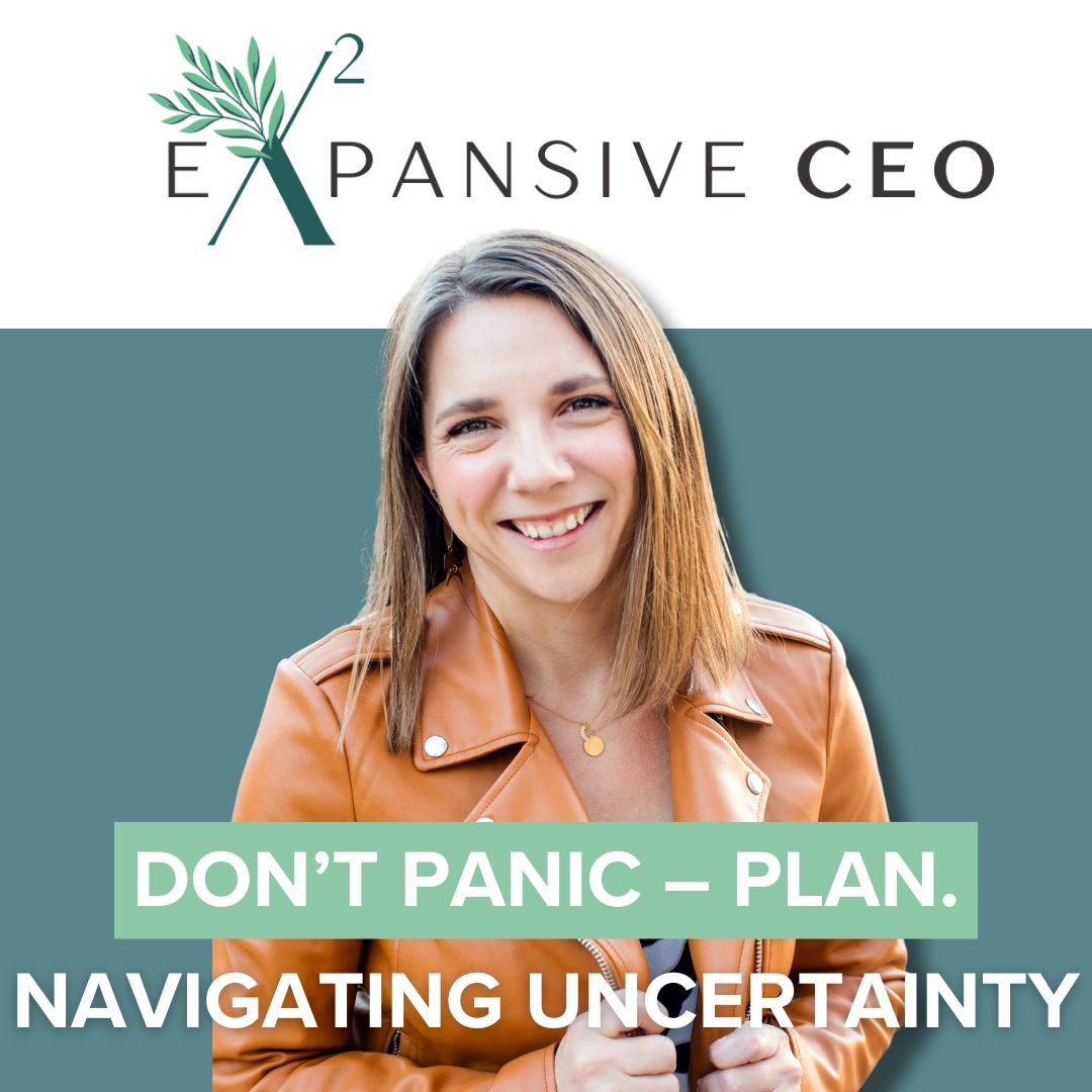🚨 New Podcast Alert!🚨 

The markets are wobbling again&mdash;stocks pulling back, layoffs stacking up, and the Fed hinting at possible rate cuts. But underneath the noise, something powerful is shifting: inflation is easing, shelter inflation is dr
