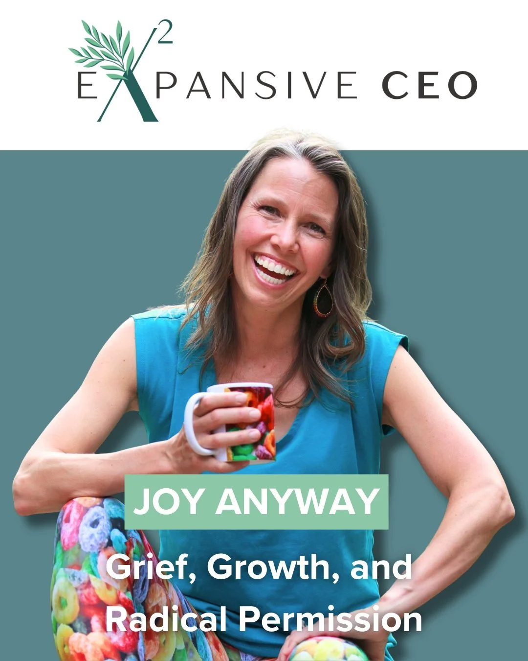 🚨 New Podcast Alert! 🚨 

Life doesn&rsquo;t stop being hard just because you decide to grow. There are seasons that take you out at the knees, sucker-punch your heart, and leave you wondering how you&rsquo;re supposed to carry on being a parent, a 