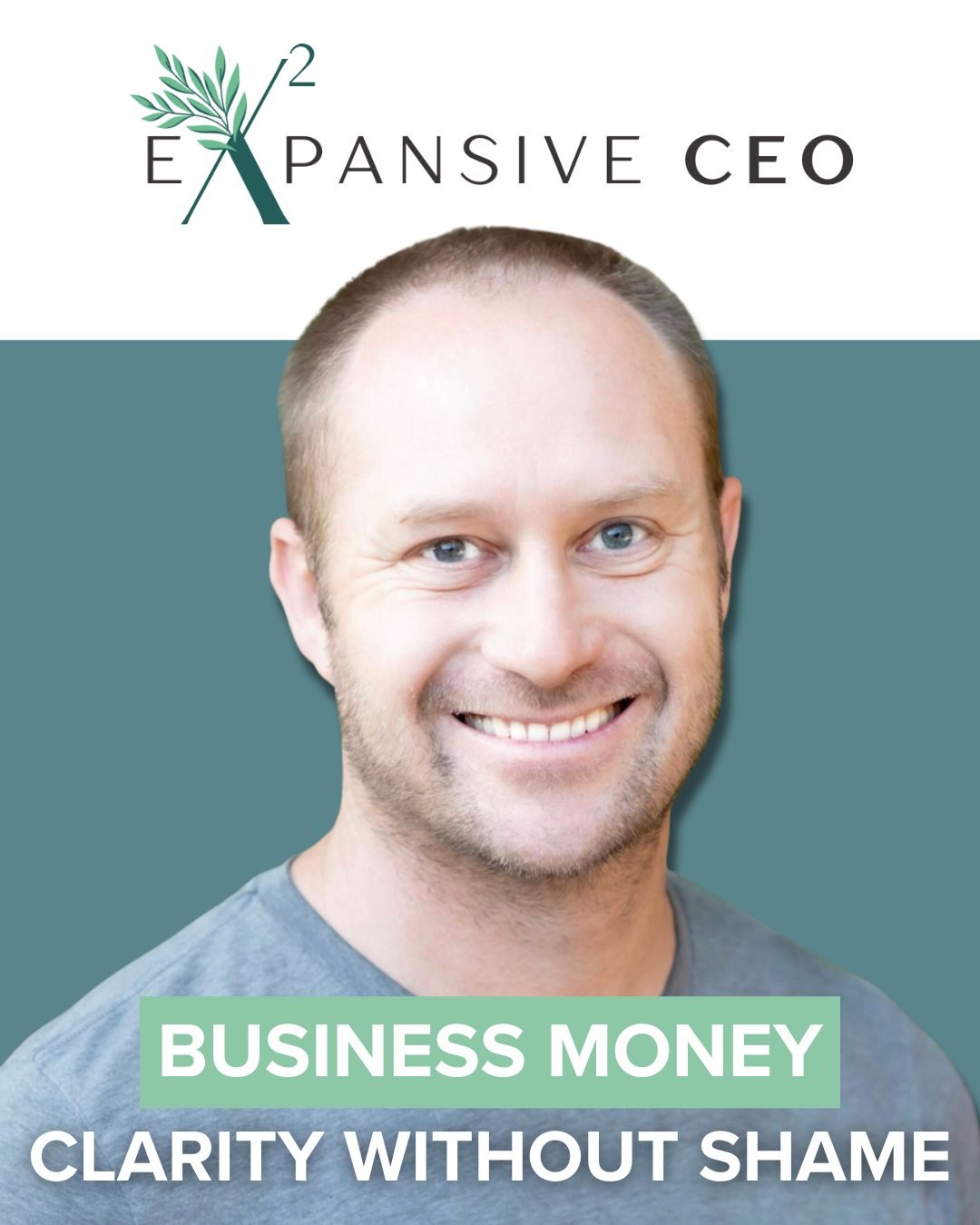 🚨 New Podcast Alert!🚨 

If you&rsquo;re a business owner who feels like you should understand your numbers but secretly hopes they&rsquo;ll just&hellip; work themselves out, you&rsquo;re not alone. For a lot of entrepreneurs, money feels heavy, con