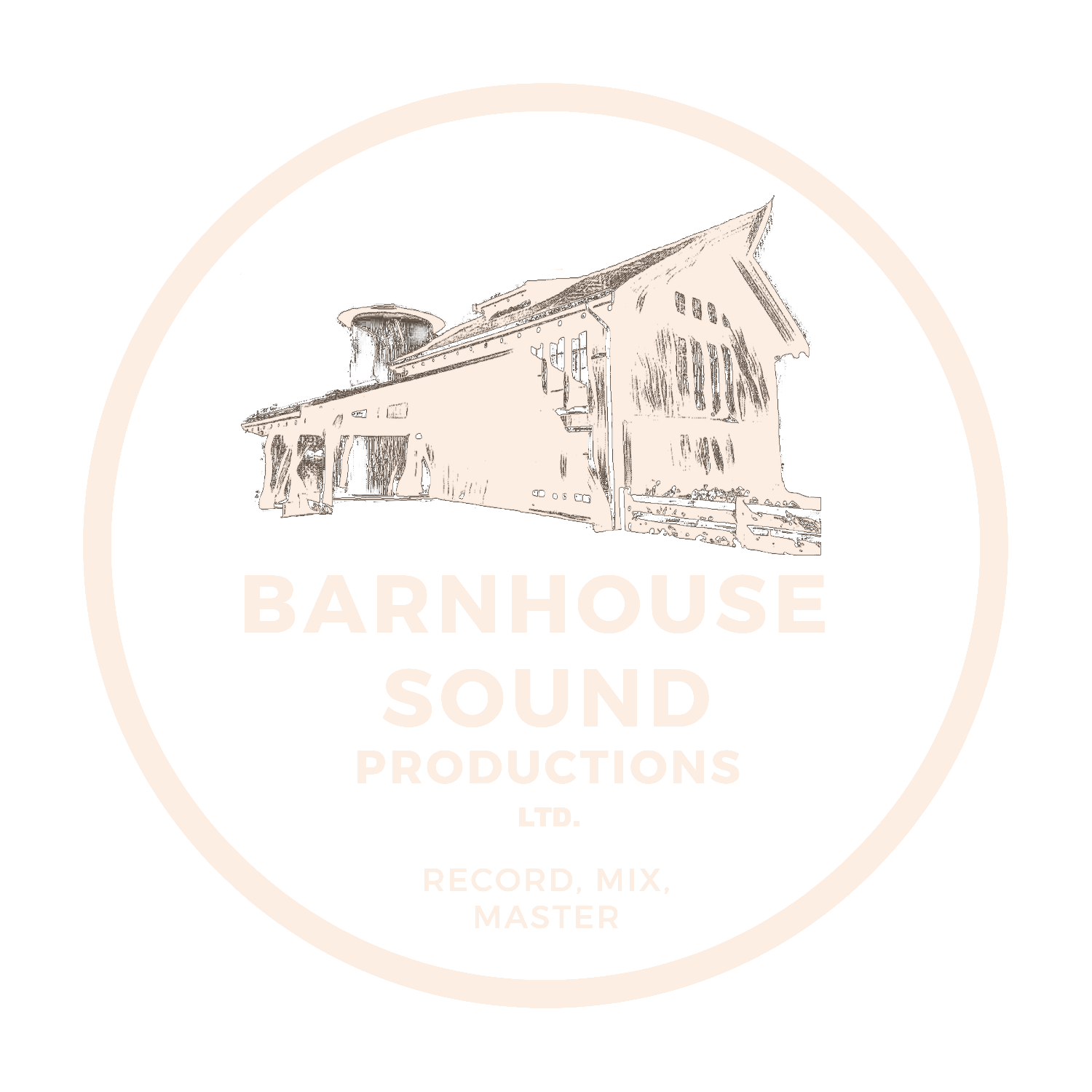 Barnhouse Sound Productions