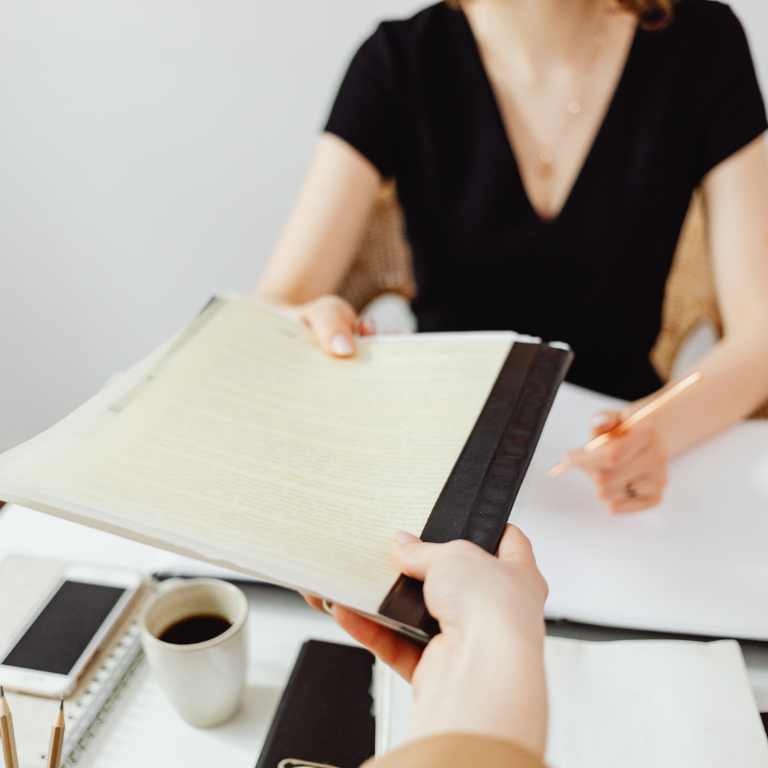 Can a Will Be Revoked in Connecticut?