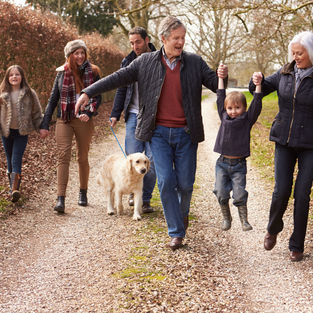 Top 5 Benefits of a Living Trust for Connecticut Families