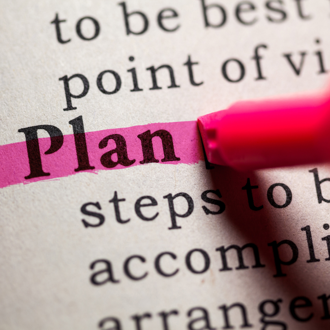 Start the Year with a Plan That Reflects Your Life