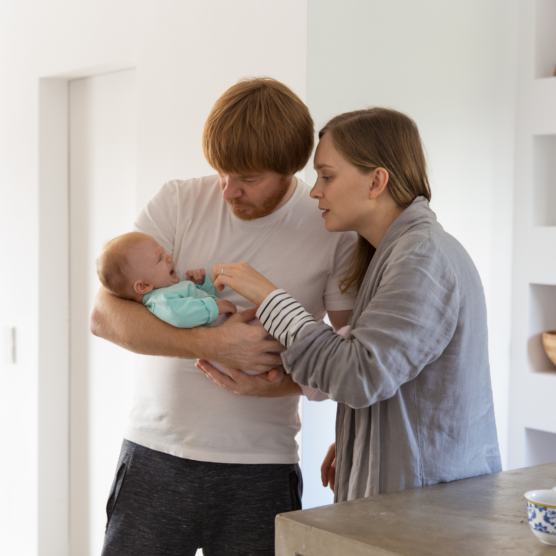 Key Estate Planning Steps for New Parents in Connecticut