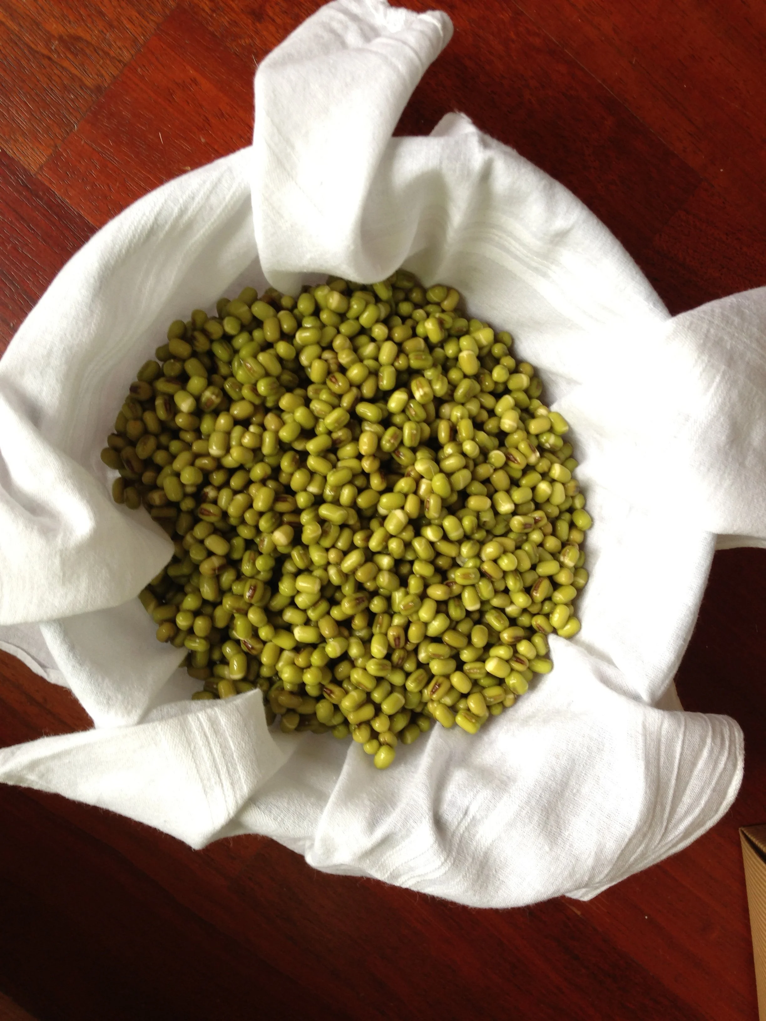 A Gram is a Gram...or is it?!