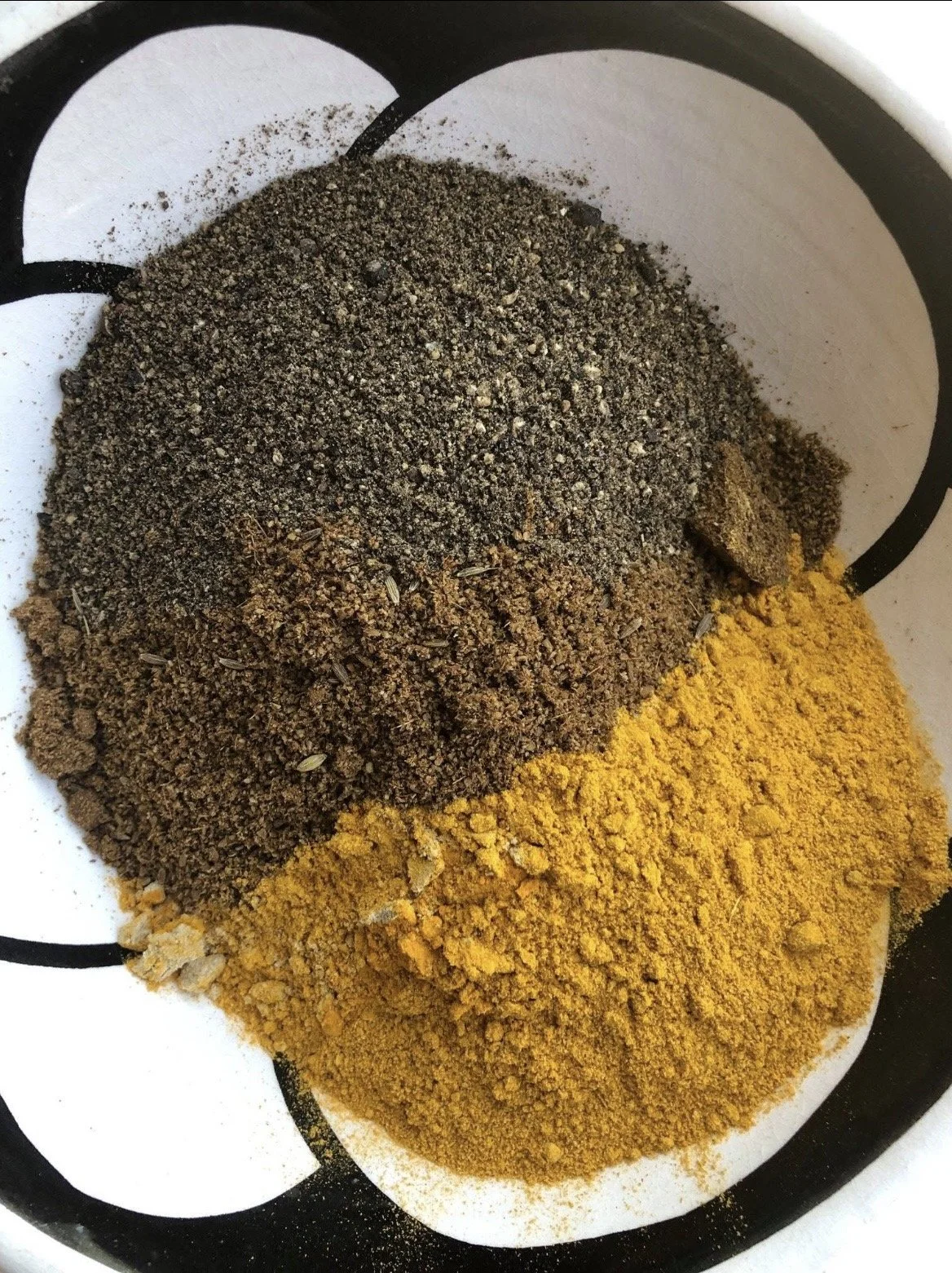 Kitchidee Spice Blend