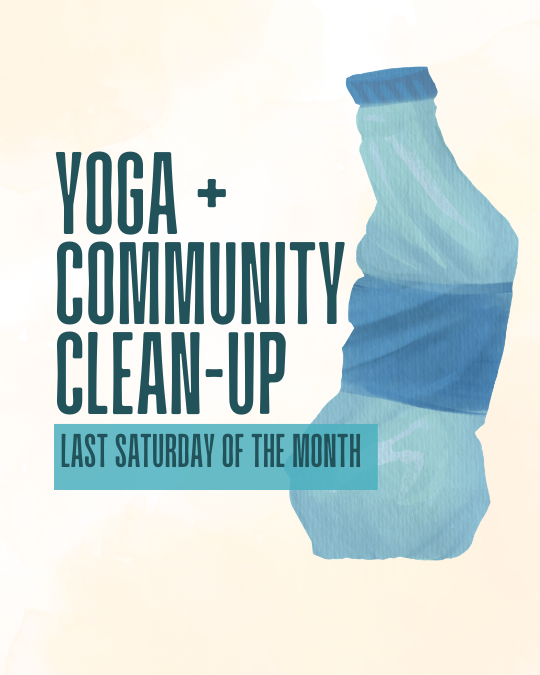 Community Clean-Up