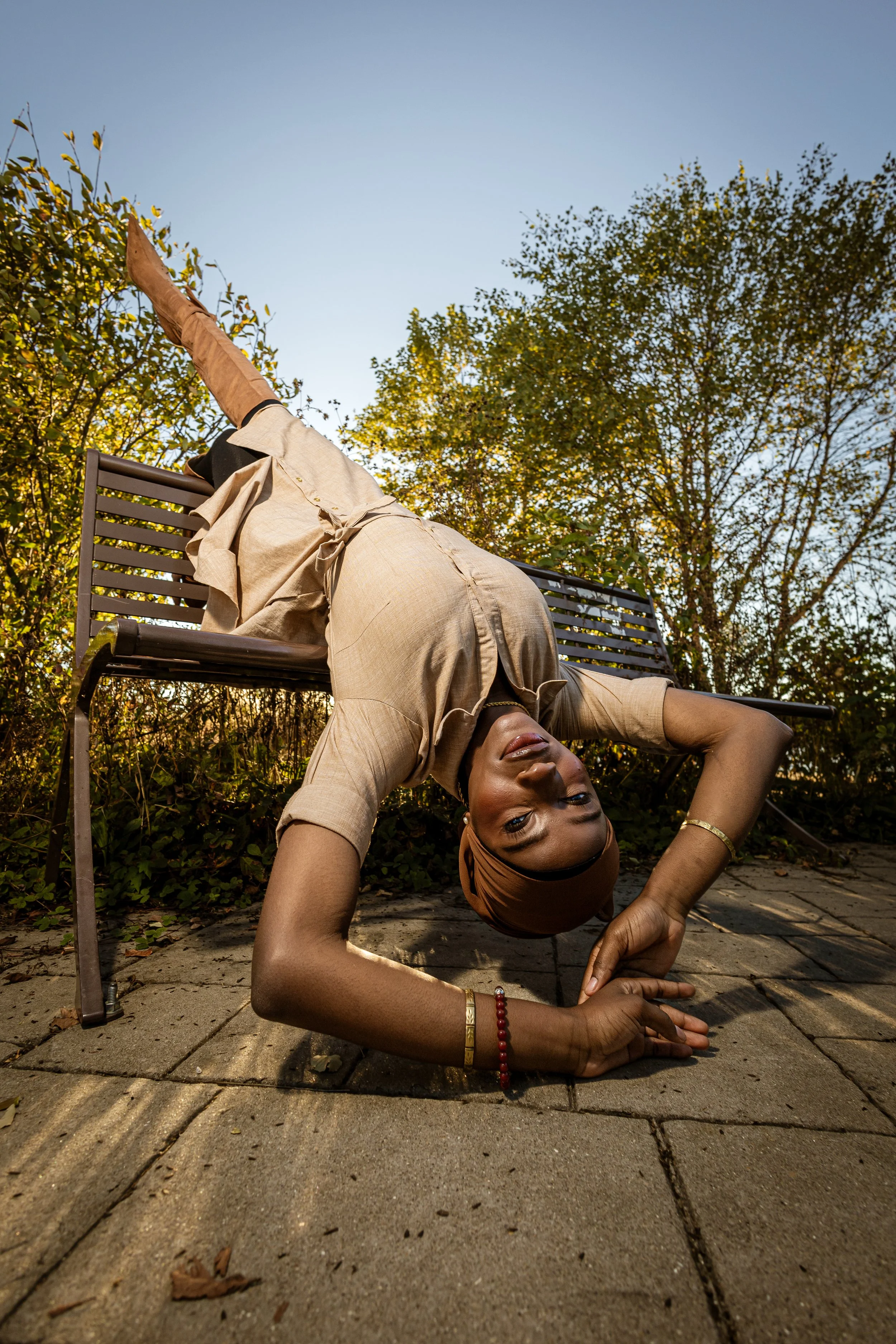 Lifestyle Shoot's