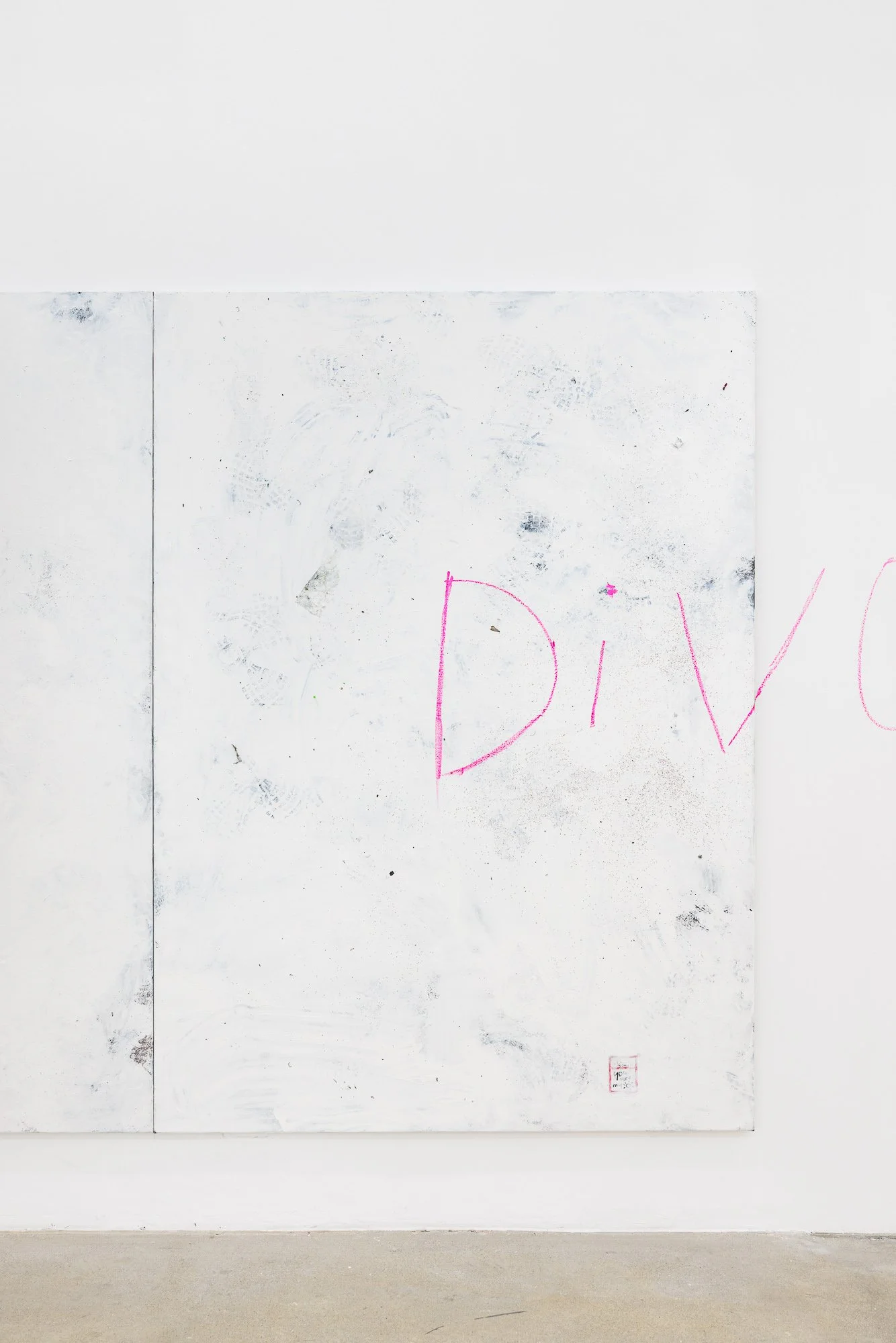 Divorcing Platitudes: Painting as Pure Sentiment