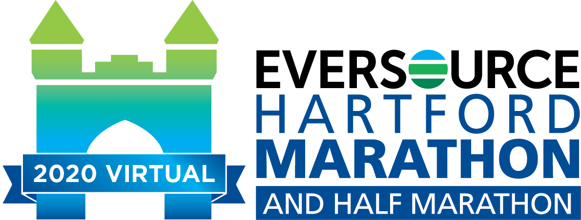2020 Eversource Hartford Marathon &amp; Half Marathon  Kicks Off with Socially Distanced Fun Run and Interactive Online Program