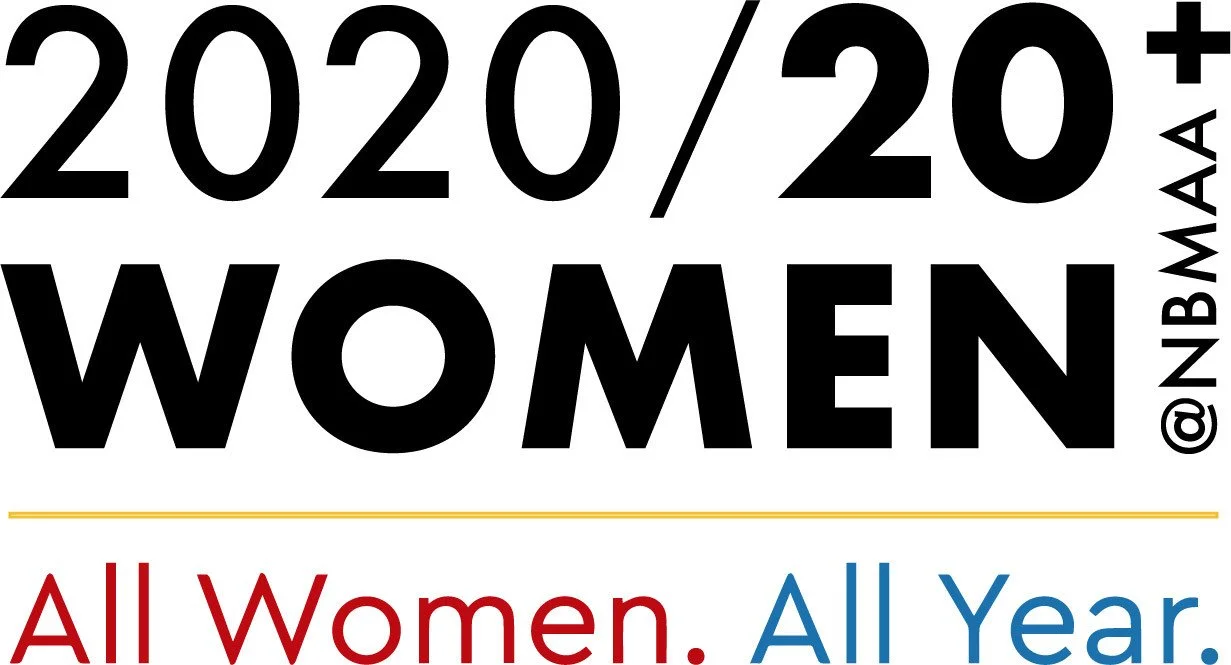 2020/20+ Women @ NBMAA Celebrating the Impact of Female-Identifying Artists throughout American History