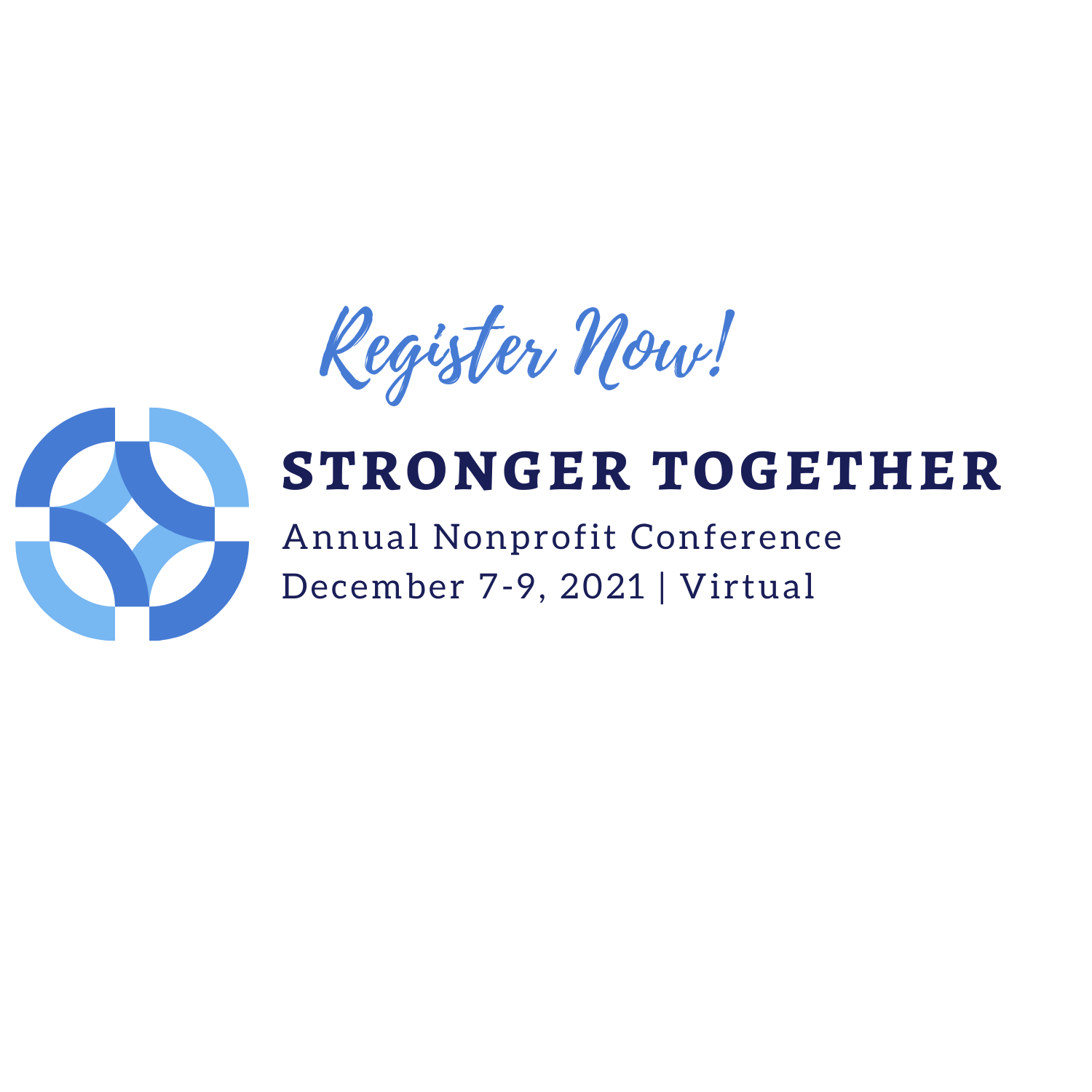 2021 Annual Nonprofit Conference