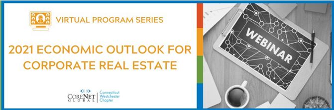2021 Economic Outlook for Corporate Real Estate