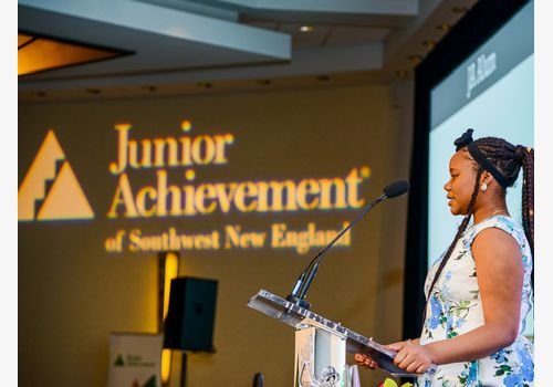 2021 VIRTUAL BUSINESS HALL OF FAME - April 8