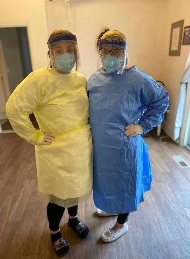 $75,000 CHEFA Grant Awarded During COVID-19 Pandemic Enhances Essential Services for Vulnerable Population