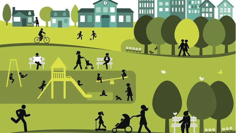 AARP CT Livable Communities Grant Program Now Accepting 2021 Applications