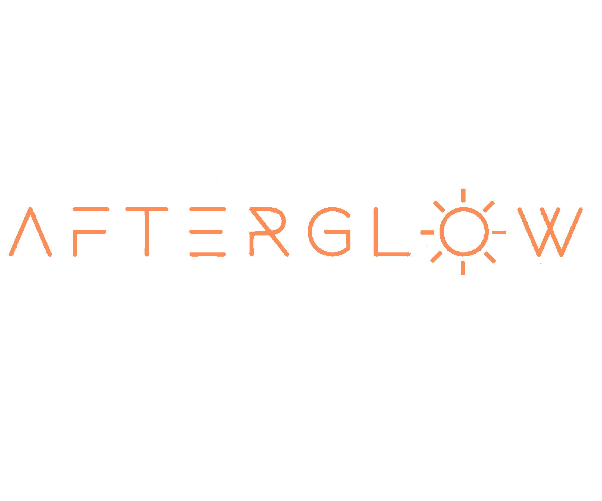Afterglow Studio now offering a full weekly schedule of classes!