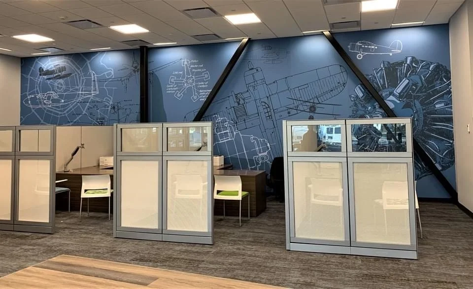 American Eagle Financial Credit Union Announces New Location of East Hartford Branch