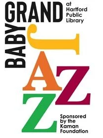 Baby Grand Jazz is back at Hartford Public Library!