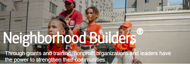 Bank of America Names Interval House and TheaterWorks 2020 Neighborhood Builders®