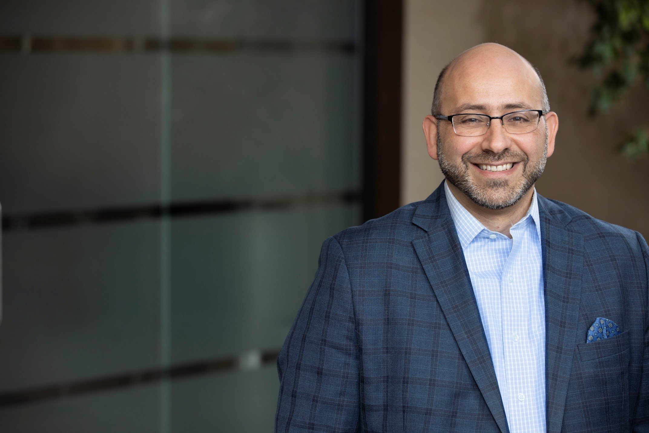 blumshapiro Appoints John Toscano as Partner