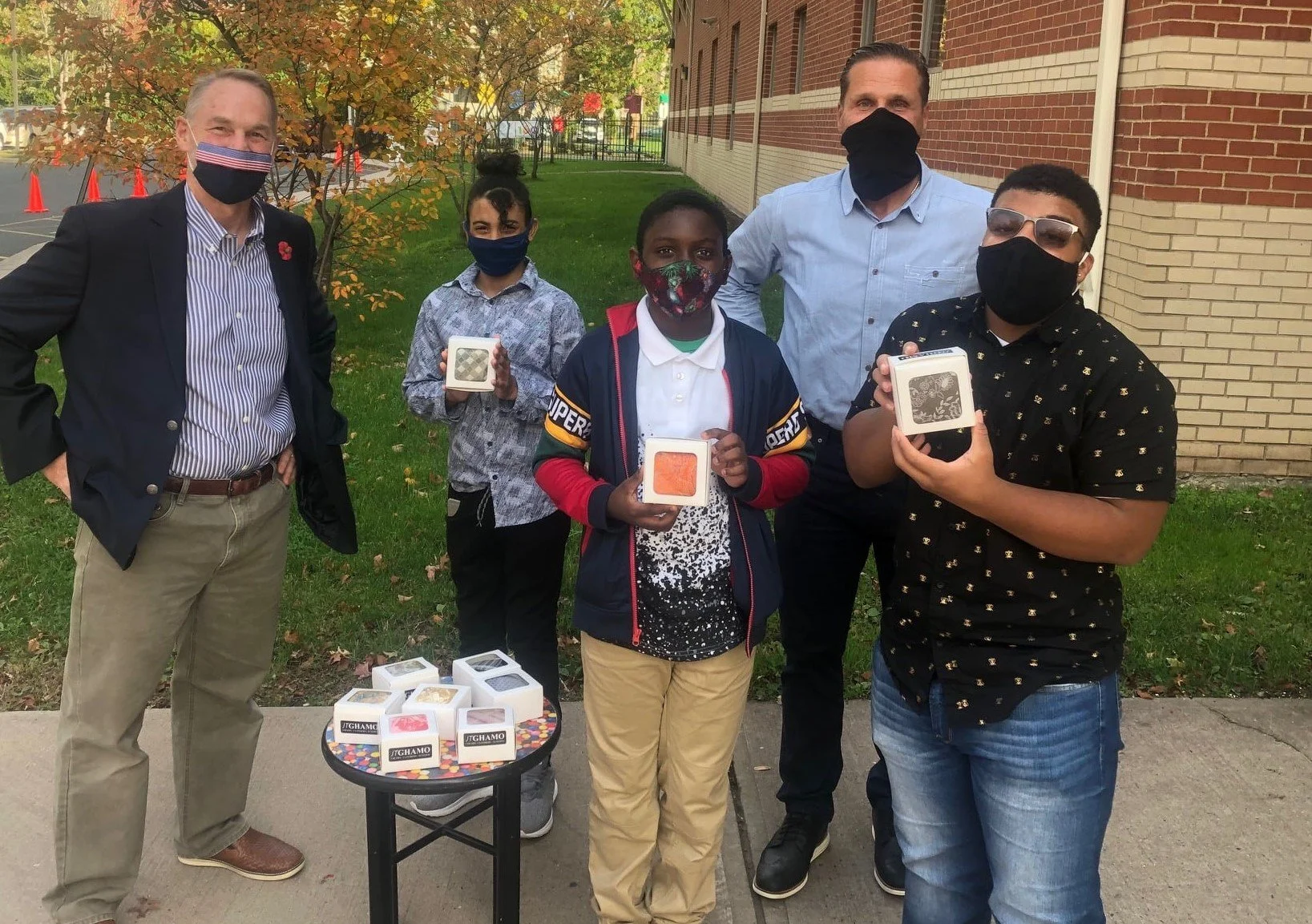 Boys & Girls Club of Hartford Is Grateful for Community Support