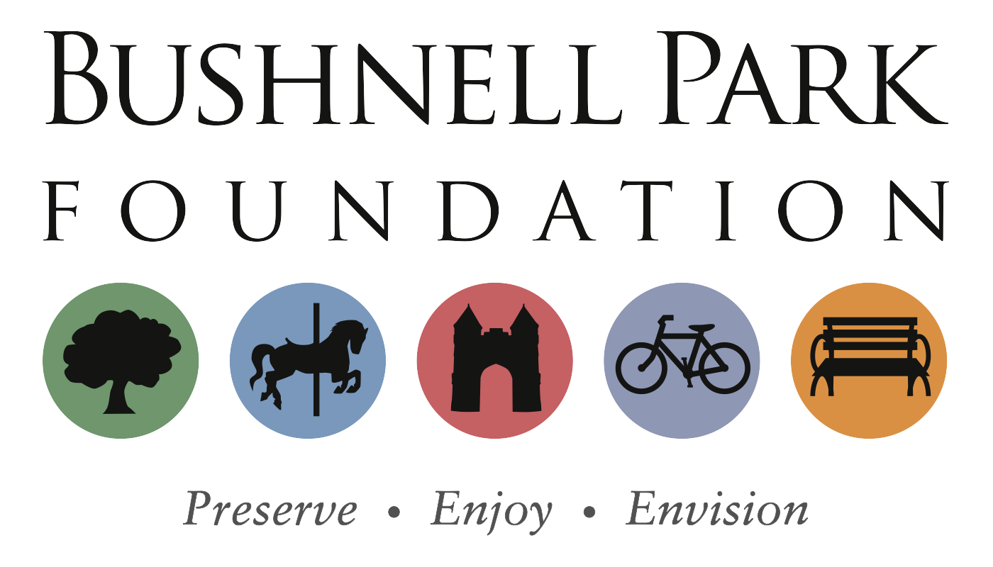 Bushnell Park Loses 100 Year Old Silver Linden at Hoadley Gate