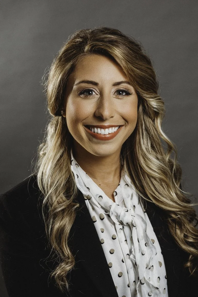 Camp Courant Appoints Corrianne Gagliardi as Executive Director, CEO