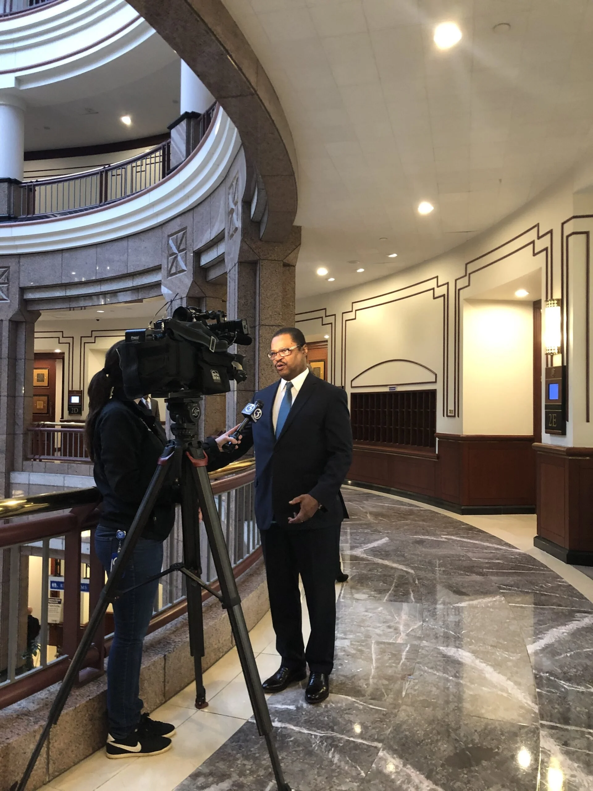 Capital Workforce Partners Helps Create Workforce Opportunities in CT