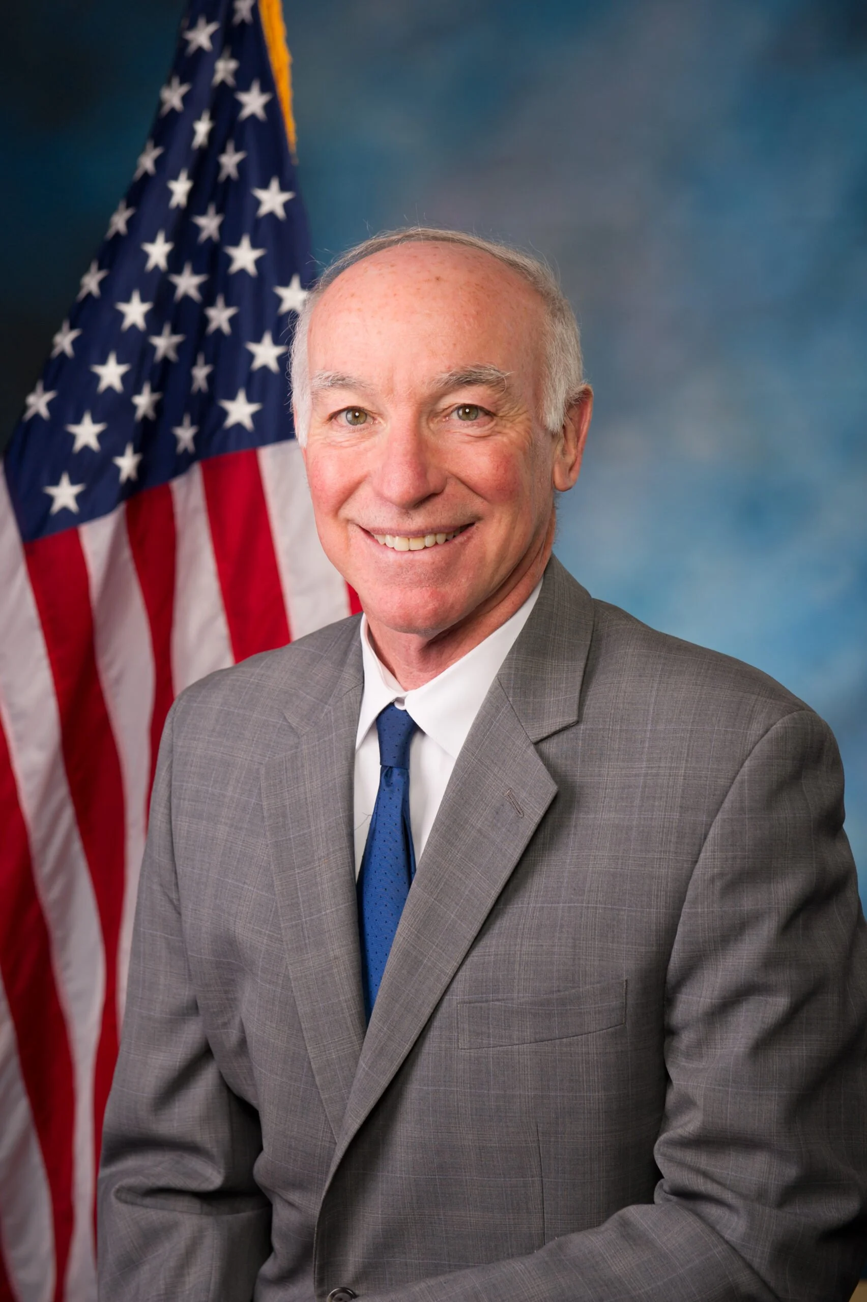 Capitol Hill Report with U.S. Representative Joe Courtney
