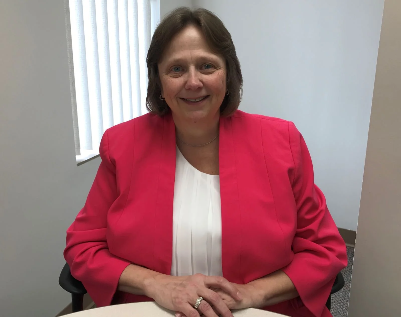 Catholic Charities Welcomes Liz Bryden as New Chief Operating Officer   