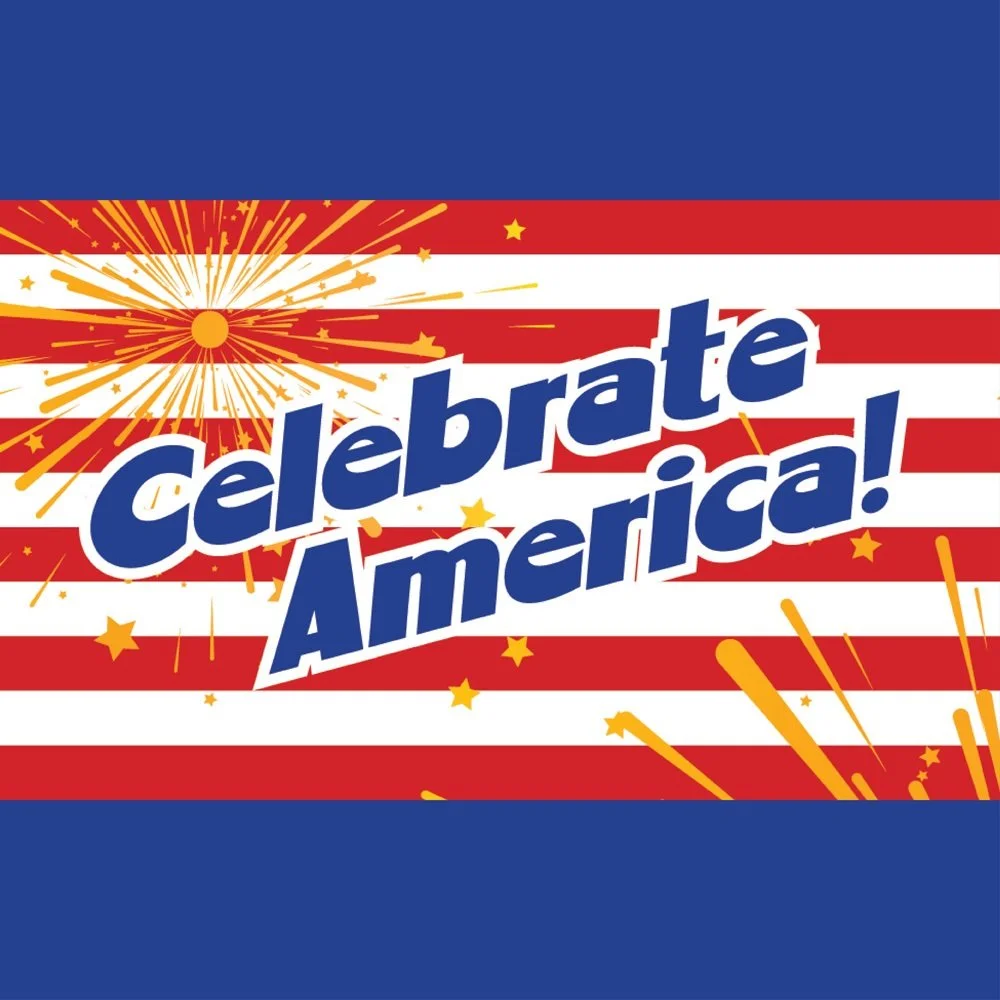 Celebrate America!
