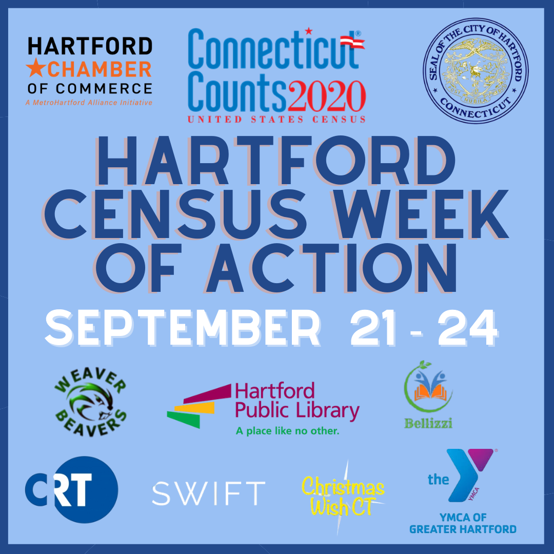 Census Outreach Continues