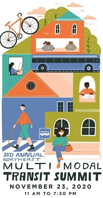 Center For Latino Progress 2020 Multimodel and Transit Summit