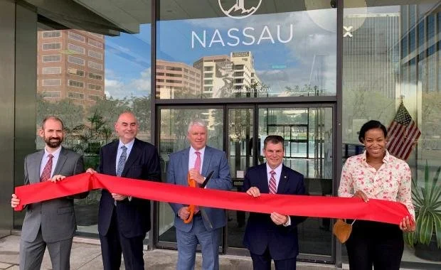 CGI, A Global IT Company, Celebrates Opening a Hartford Office