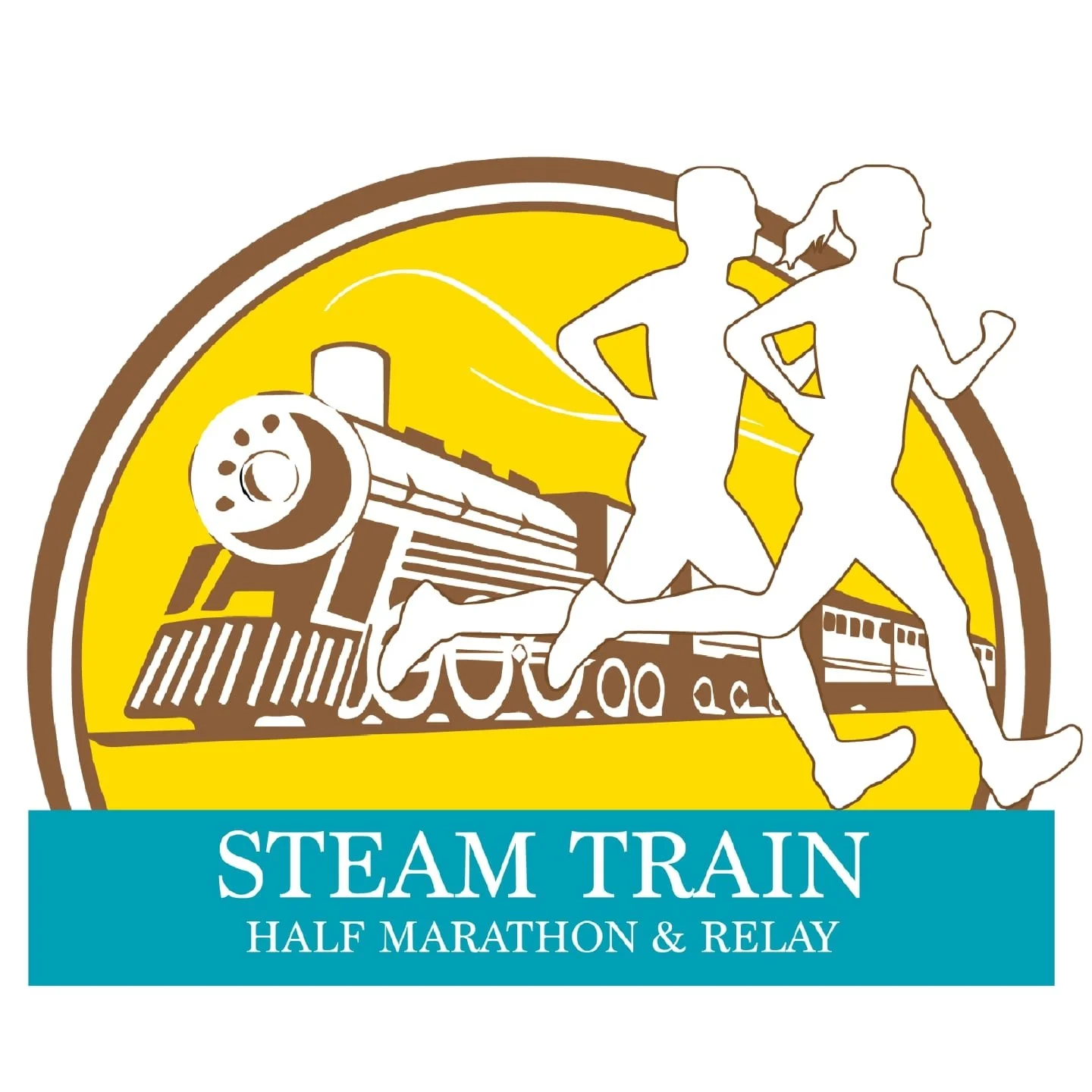 CHR’s Virtual Steam Train Half Marathon and Relay And the Locomotion Fitness Challenge!