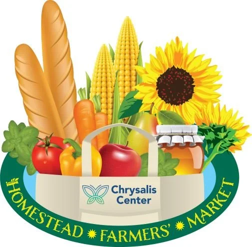 Chrysalis Center Farmers' Market Opens July 1st  - Provides Access to Nutritious Food Options for North Hartford Residents
